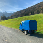 Herbstliche Umrundung des Wilden Kaiser in Tirol