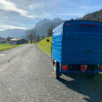Herbstliche Umrundung des Wilden Kaiser in Tirol