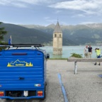Südtirol-Vorarlberg-Bodensee-Oberallgäu